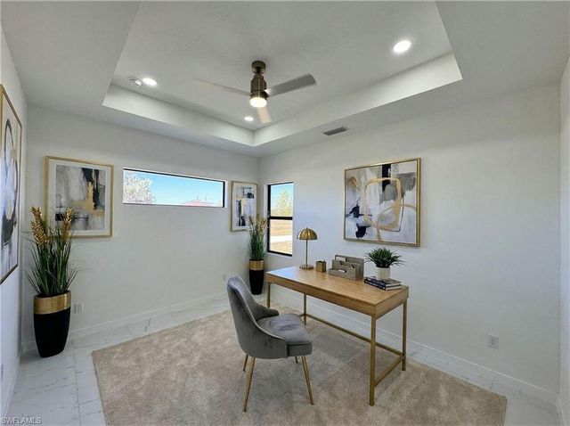 4402 NW 34th TER, Cape Coral, FL 33993