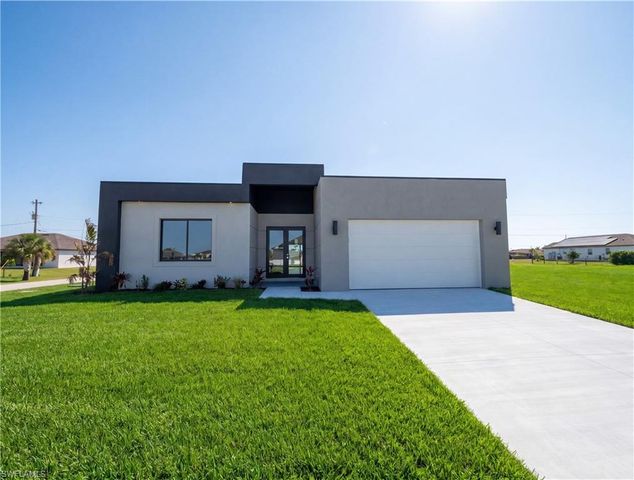 4402 NW 34th TER, Cape Coral, FL 33993