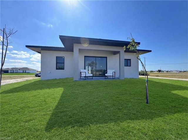 4402 NW 34th TER, Cape Coral, FL 33993