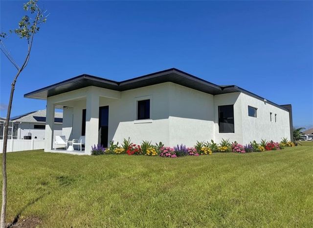 4402 NW 34th TER, Cape Coral, FL 33993