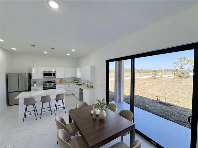 4402 NW 34th TER, Cape Coral, FL 33993