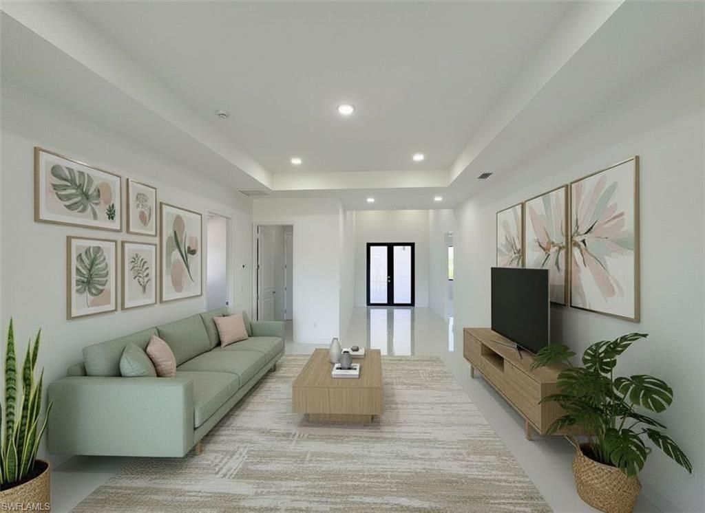 4402 NW 34th TER, Cape Coral, FL 33993