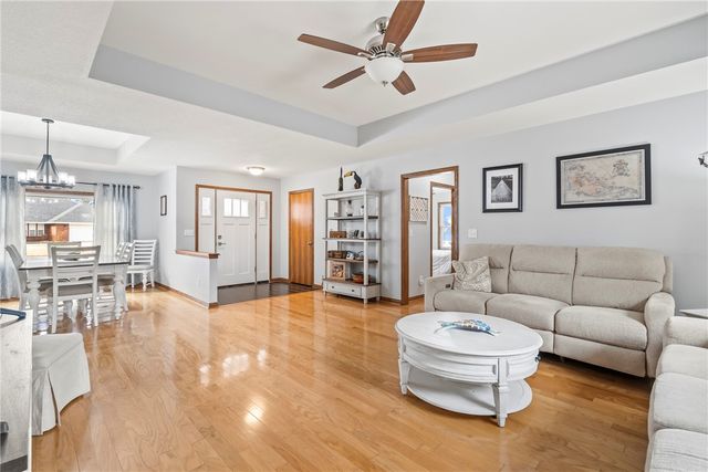 550 Primrose Avenue, Siloam Springs, AR 72761