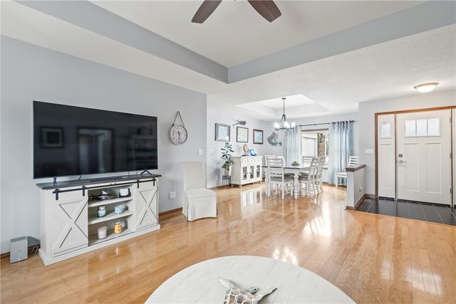 550 Primrose Avenue, Siloam Springs, AR 72761