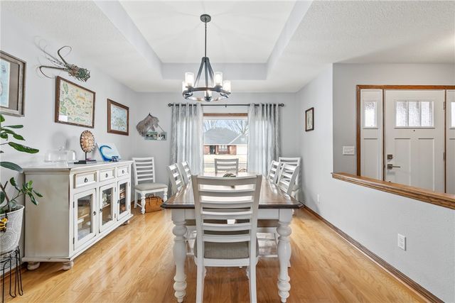 550 Primrose Avenue, Siloam Springs, AR 72761