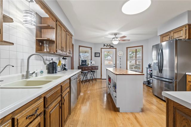 550 Primrose Avenue, Siloam Springs, AR 72761