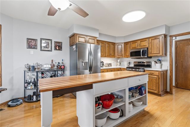 550 Primrose Avenue, Siloam Springs, AR 72761