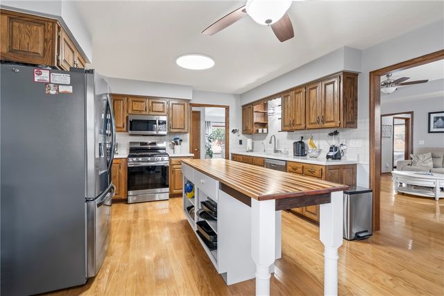 550 Primrose Avenue, Siloam Springs, AR 72761