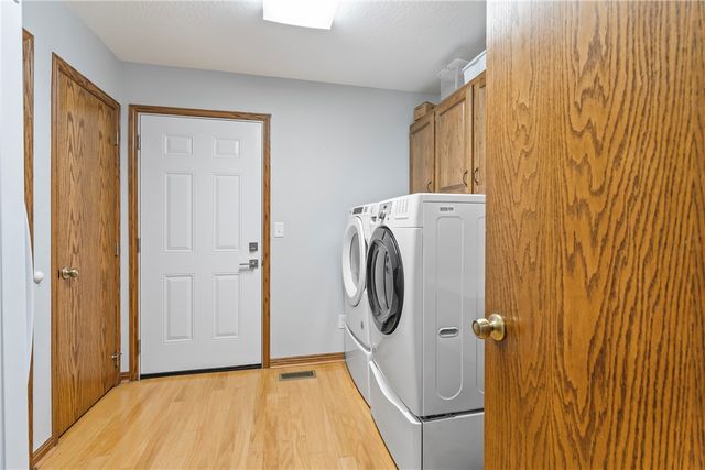 550 Primrose Avenue, Siloam Springs, AR 72761