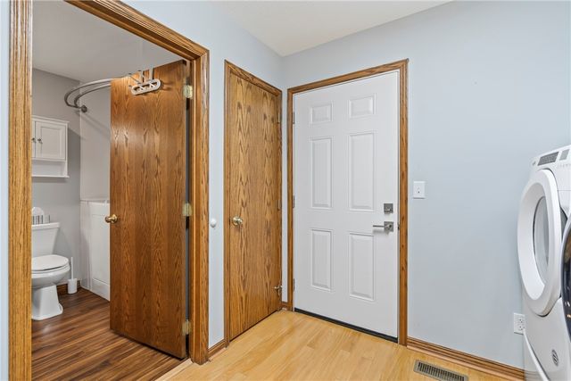 550 Primrose Avenue, Siloam Springs, AR 72761