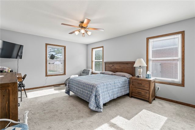 550 Primrose Avenue, Siloam Springs, AR 72761