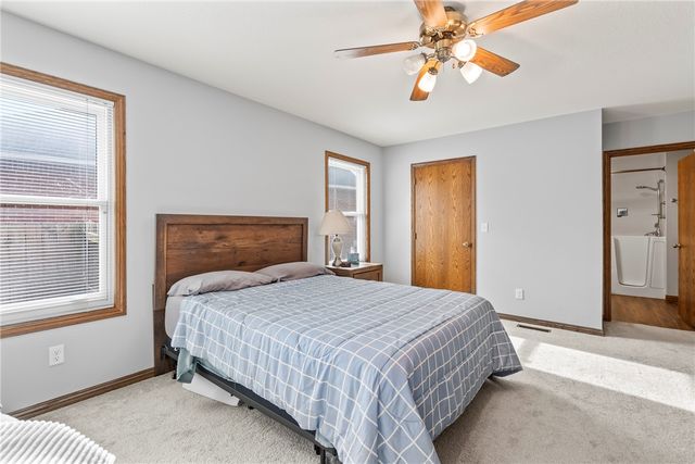 550 Primrose Avenue, Siloam Springs, AR 72761