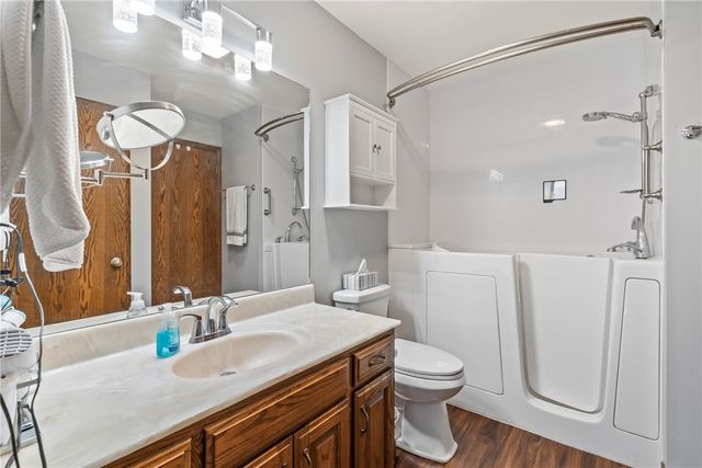 550 Primrose Avenue, Siloam Springs, AR 72761