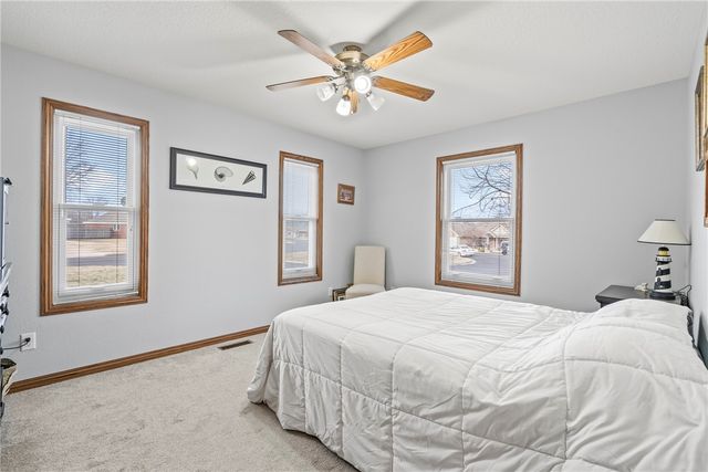 550 Primrose Avenue, Siloam Springs, AR 72761