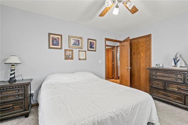 550 Primrose Avenue, Siloam Springs, AR 72761