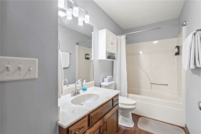 550 Primrose Avenue, Siloam Springs, AR 72761