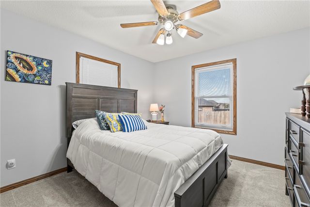 550 Primrose Avenue, Siloam Springs, AR 72761