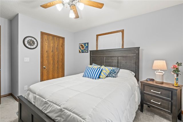 550 Primrose Avenue, Siloam Springs, AR 72761