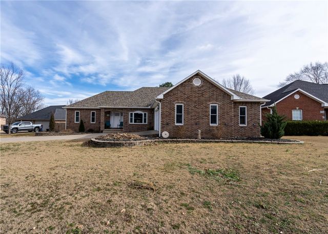 550 Primrose Avenue, Siloam Springs, AR 72761