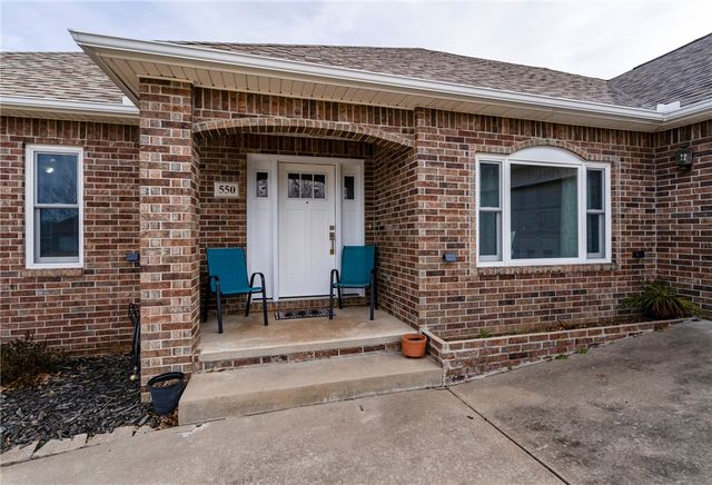 550 Primrose Avenue, Siloam Springs, AR 72761