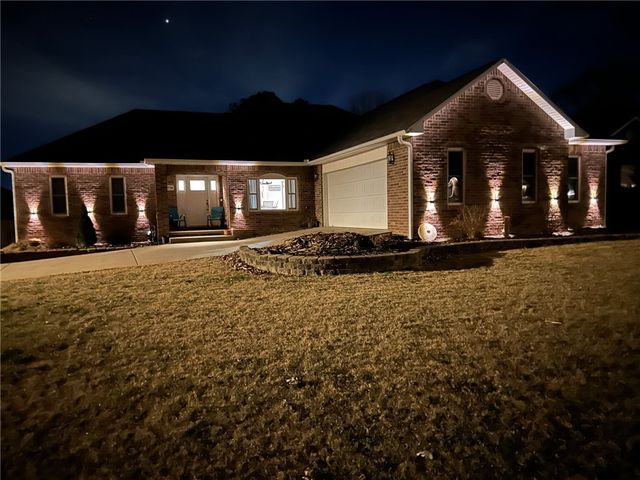 550 Primrose Avenue, Siloam Springs, AR 72761