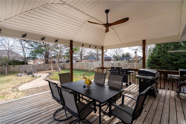 550 Primrose Avenue, Siloam Springs, AR 72761