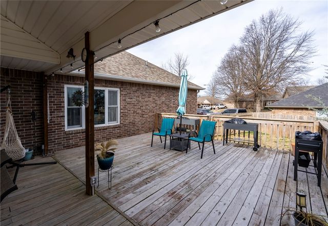 550 Primrose Avenue, Siloam Springs, AR 72761