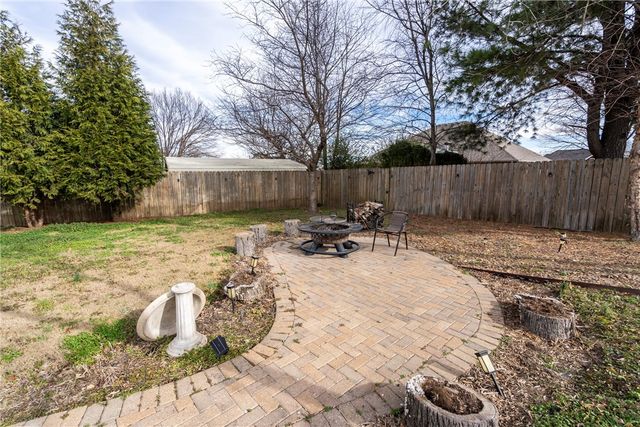 550 Primrose Avenue, Siloam Springs, AR 72761