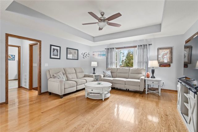 550 Primrose Avenue, Siloam Springs, AR 72761