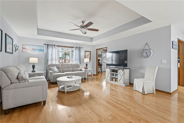 550 Primrose Avenue, Siloam Springs, AR 72761