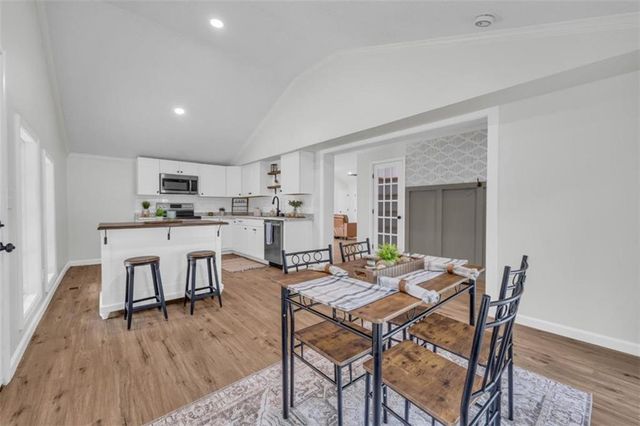 9597 Highway 334, Nicholson, GA 30565