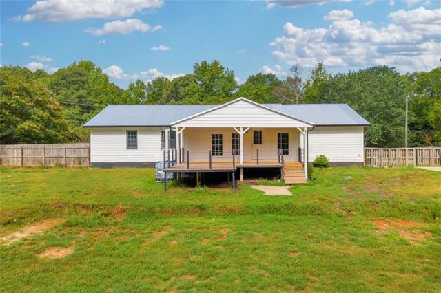 9597 Highway 334, Nicholson, GA 30565