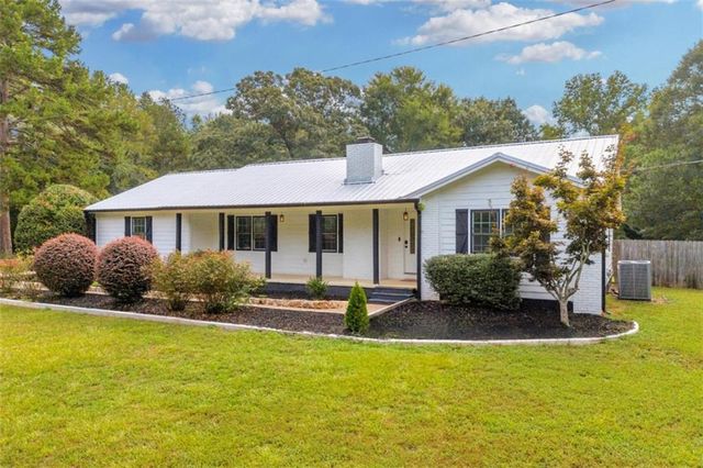 9597 Highway 334, Nicholson, GA 30565