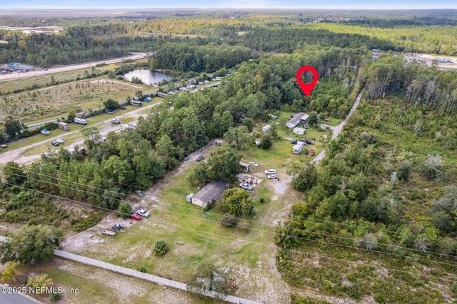 86158 OVERSTREET Lane, Yulee, FL 32097