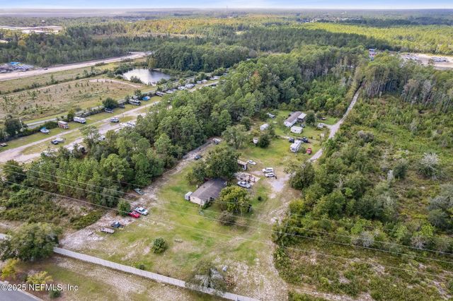 86158 OVERSTREET Lane, Yulee, FL 32097