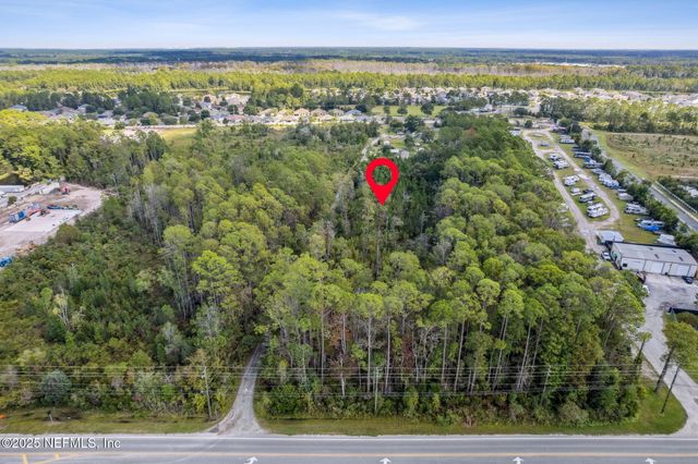 86158 OVERSTREET Lane, Yulee, FL 32097