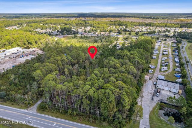 86158 OVERSTREET Lane, Yulee, FL 32097