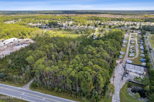 86158 OVERSTREET Lane, Yulee, FL 32097