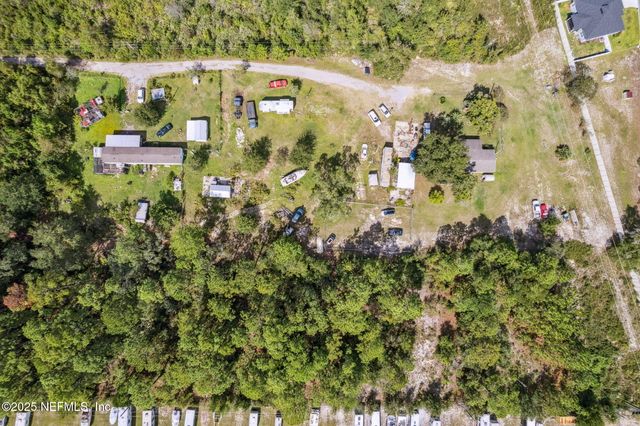 86158 OVERSTREET Lane, Yulee, FL 32097