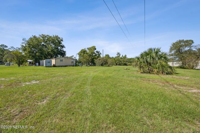 86158 OVERSTREET Lane, Yulee, FL 32097