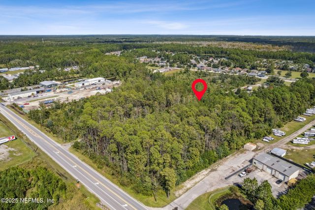 86158 OVERSTREET Lane, Yulee, FL 32097