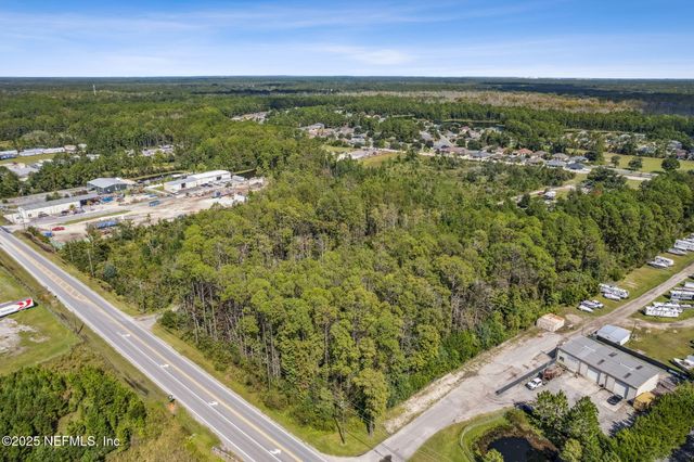 86158 OVERSTREET Lane, Yulee, FL 32097