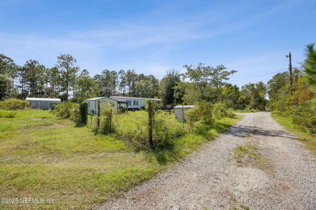 86158 OVERSTREET Lane, Yulee, FL 32097