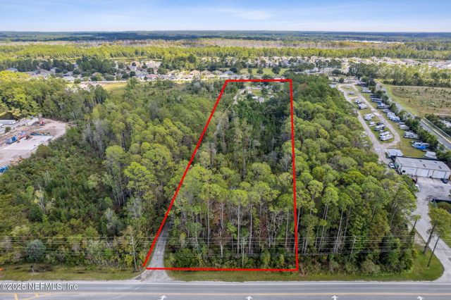 86158 OVERSTREET Lane, Yulee, FL 32097