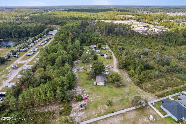 86158 OVERSTREET Lane, Yulee, FL 32097