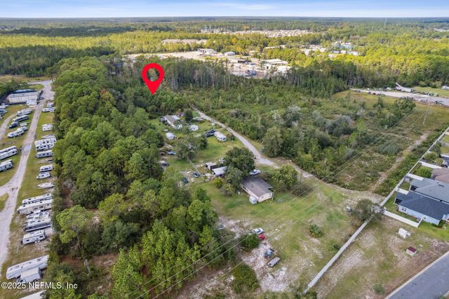 86158 OVERSTREET Lane, Yulee, FL 32097