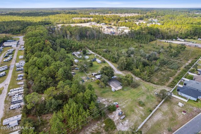 86158 OVERSTREET Lane, Yulee, FL 32097