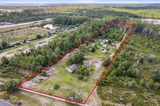 86158 OVERSTREET Lane, Yulee, FL 32097