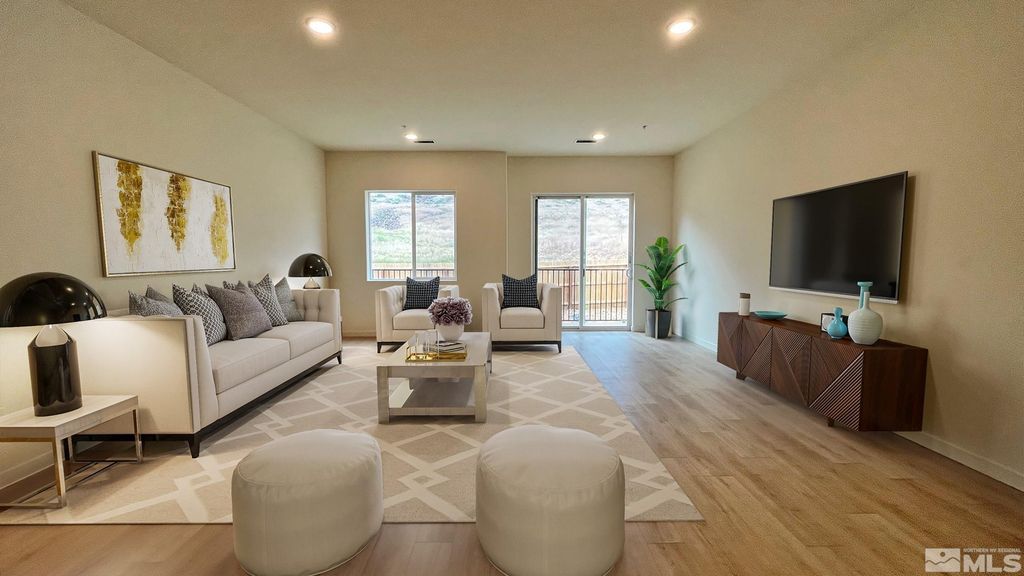 4969 Cavestone Road LOT N15 - 2006, Sun Valley, NV 89433