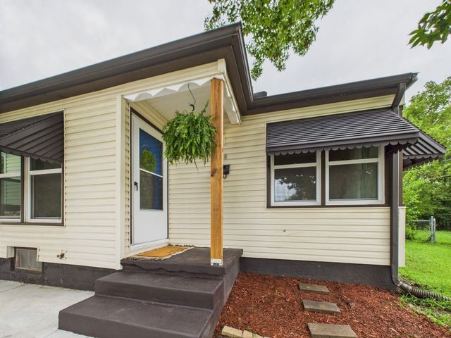 1638 N Oliver Ave, Wichita, KS 67208